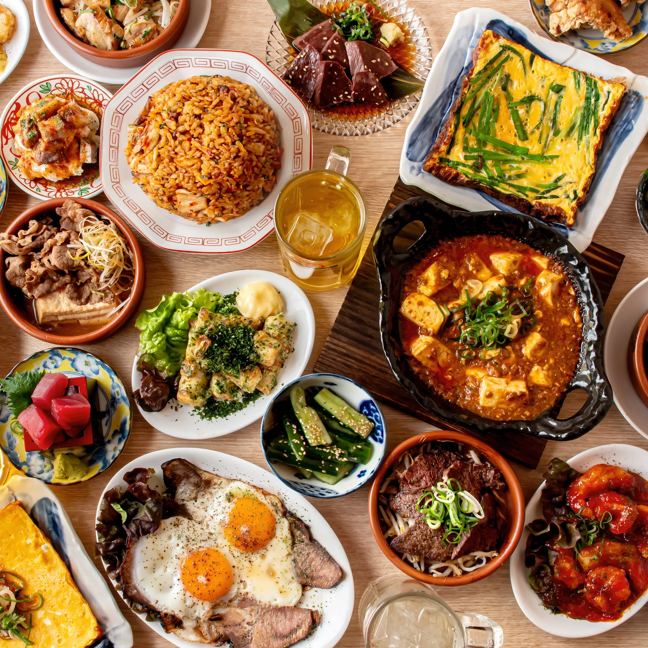 대중 술집 MARU요시