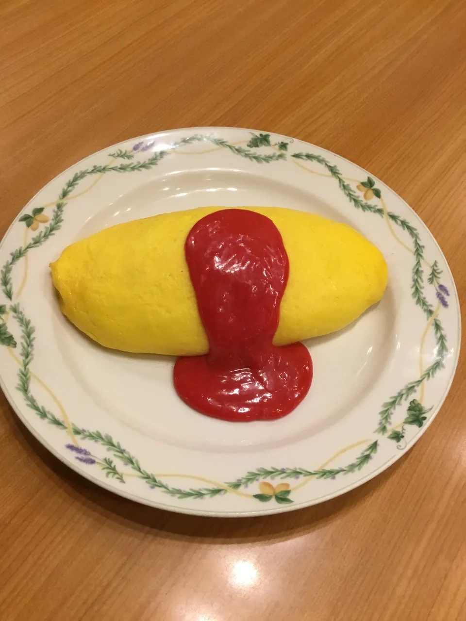 TAMAGO TO WATASHI