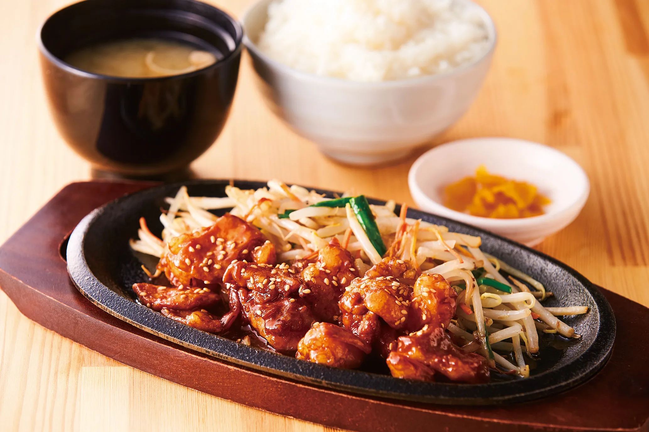 하카타 텐진 호르몬