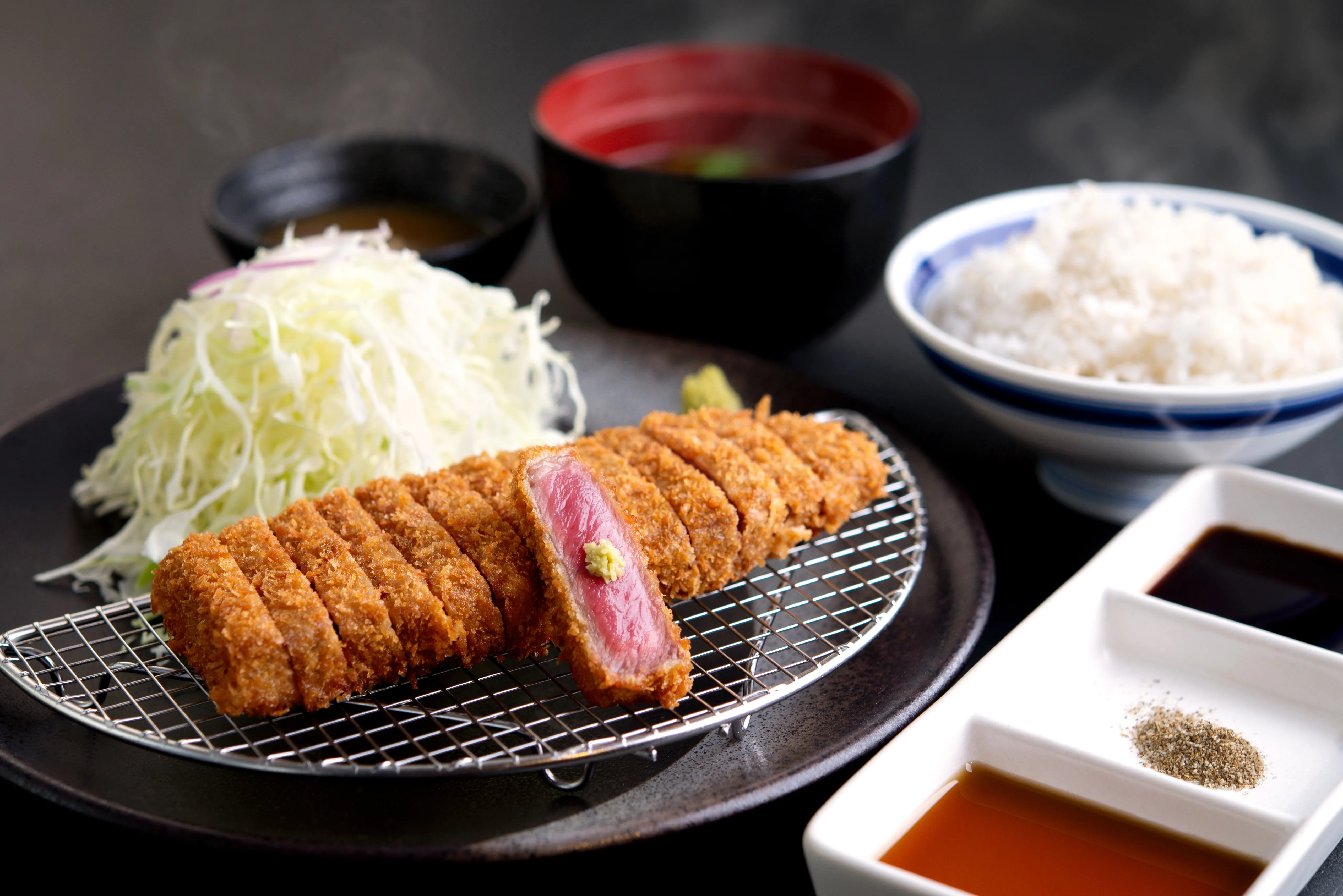 우시 KATSU 교토 가쓰시