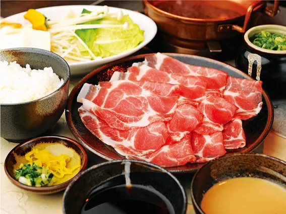 SYABUSYABU NEW KOBE