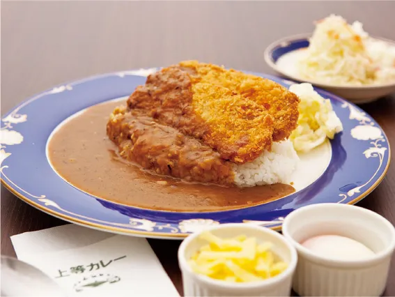 JYOTO CURRY