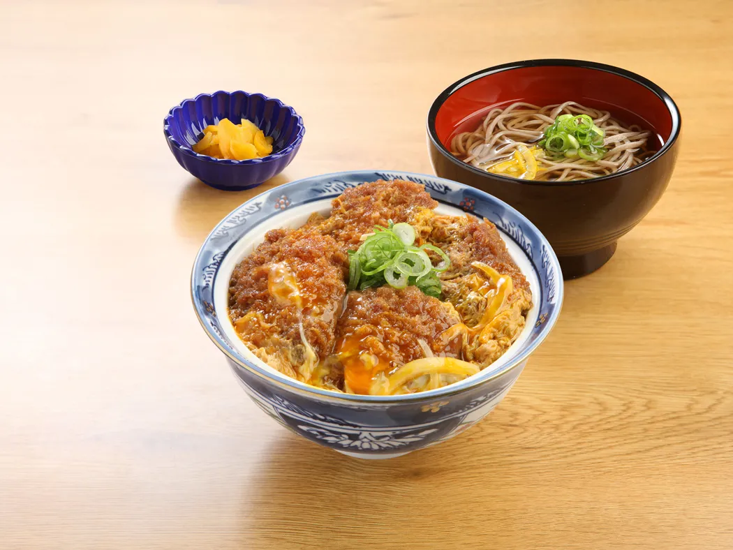 도토리 전문점 DONDONTEI