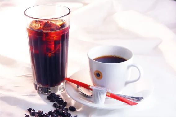 CAFE CLEVER