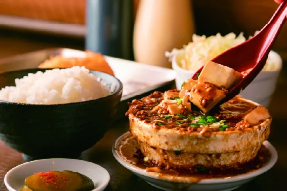 도야마 SYOKUDO Whity Umeda점