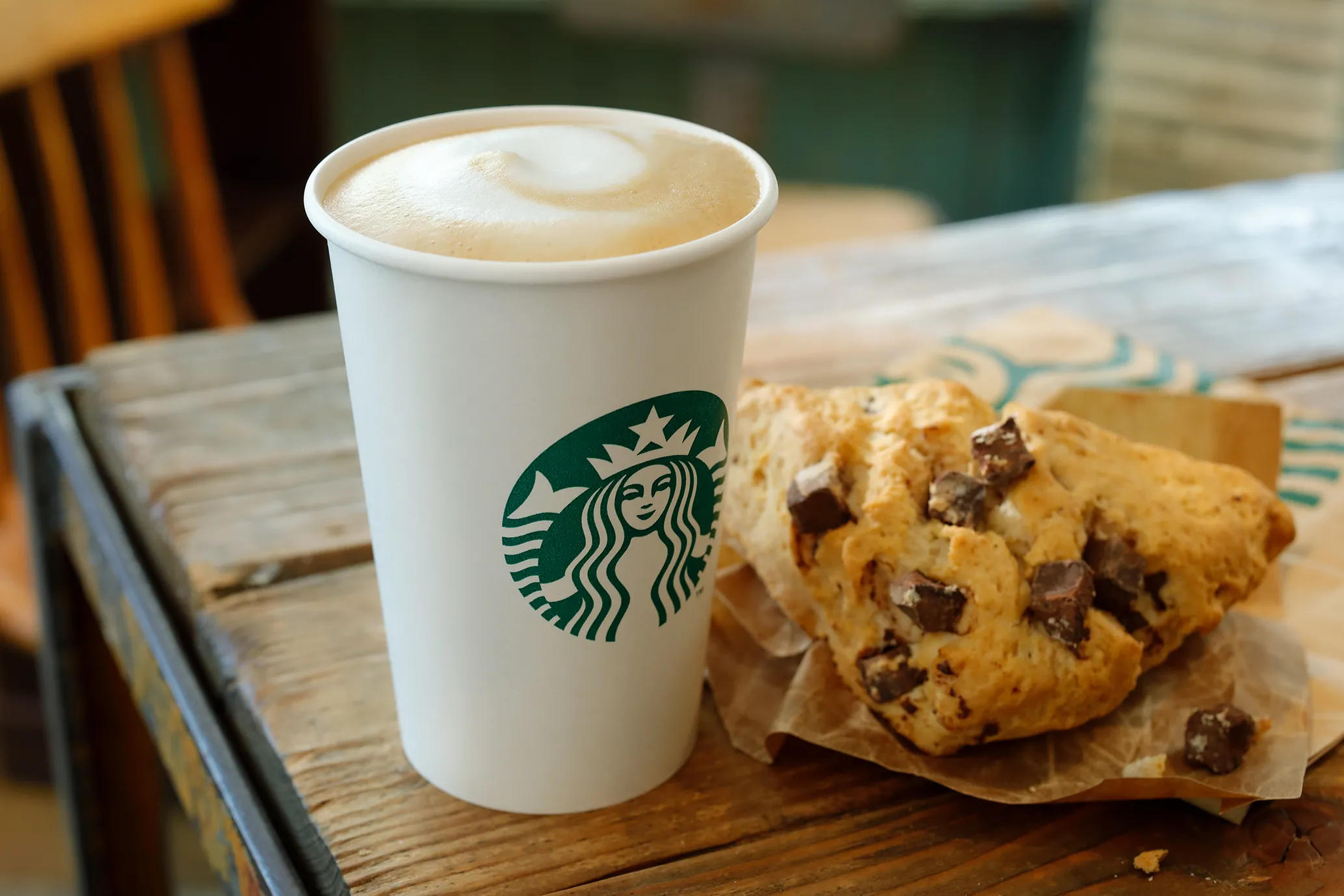 스타벅스 COFFEE Whity Umeda점