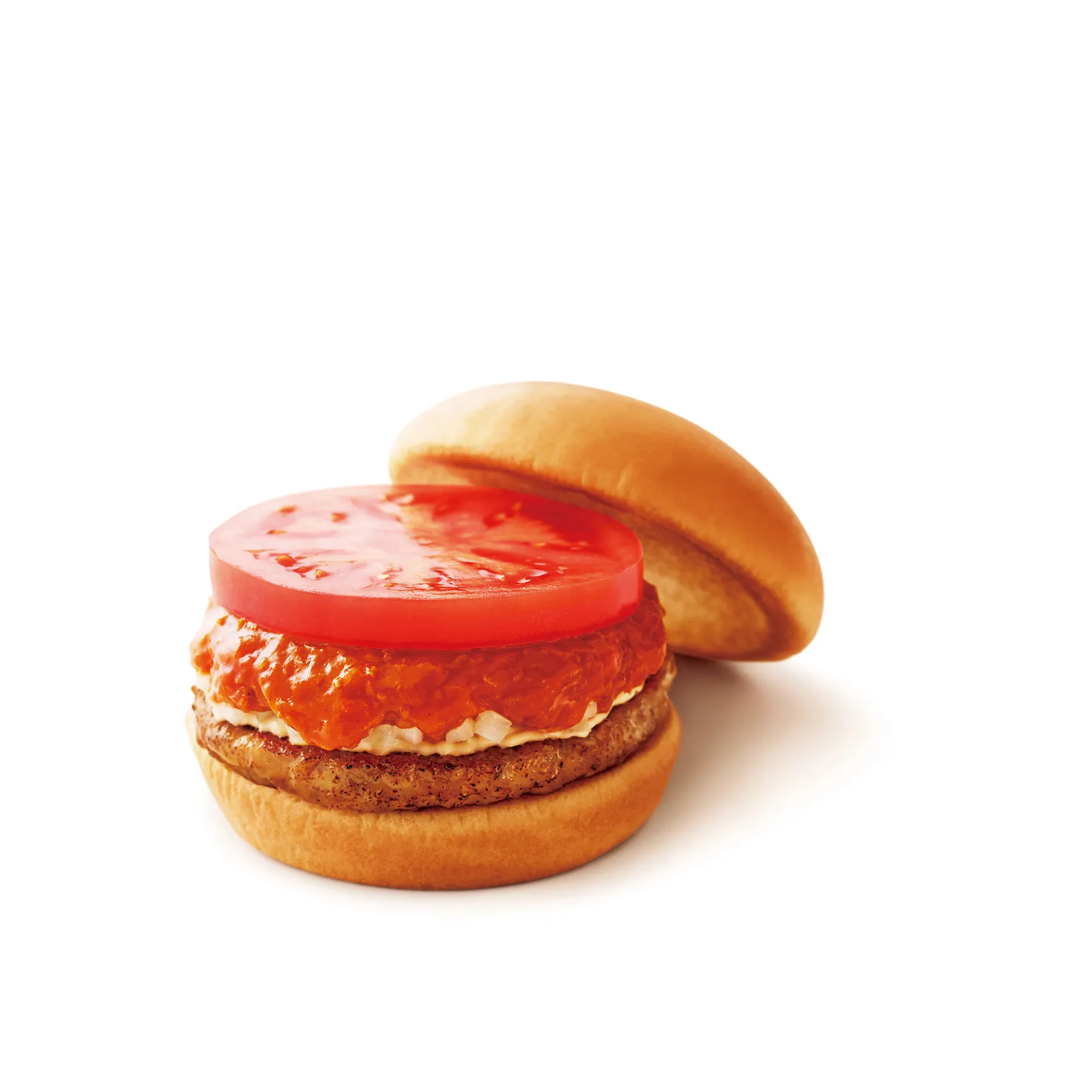 MOS BURGER Whity Umeda점