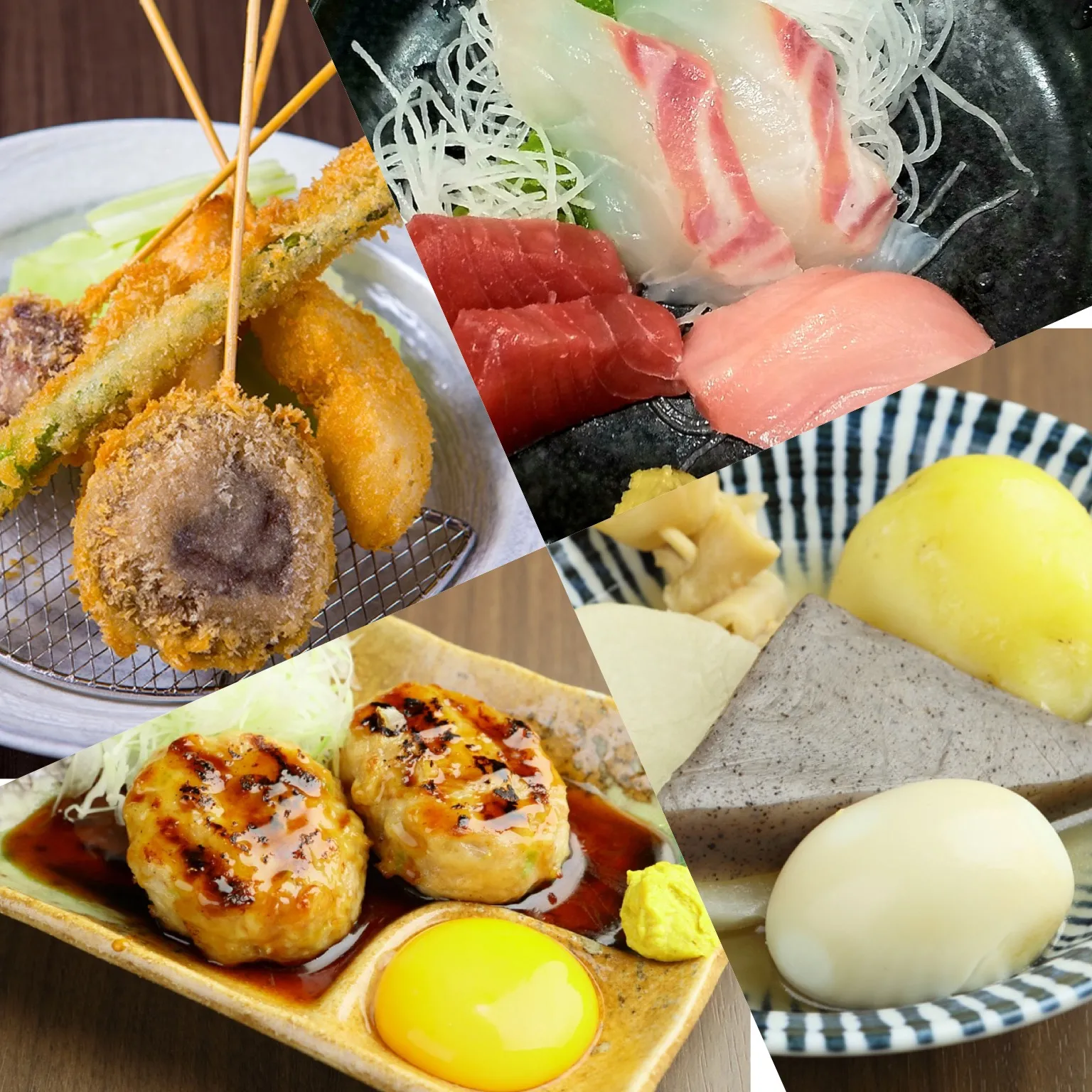 다테노미처 NANATSUYA