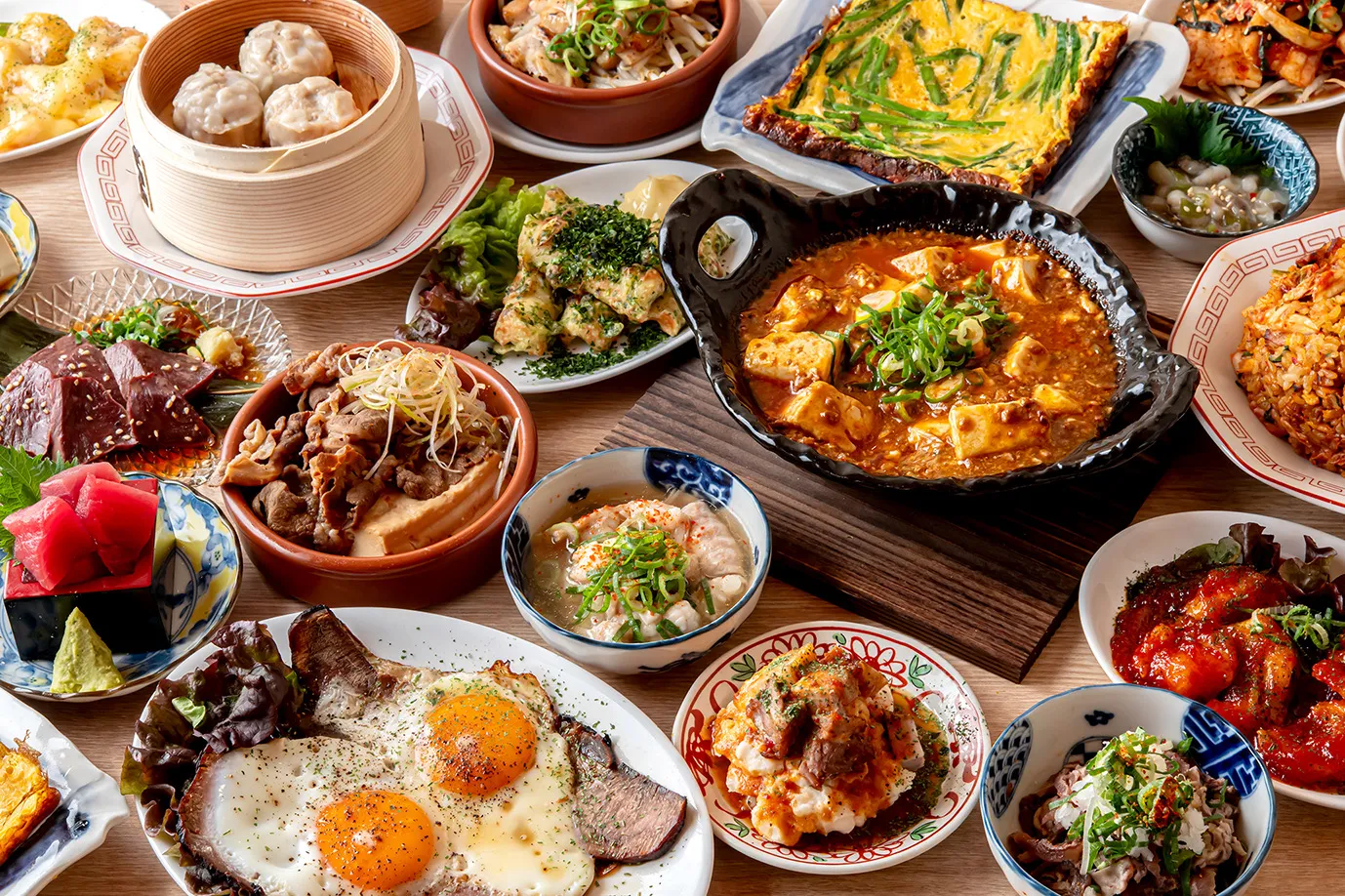 대중 술집 MARU요시