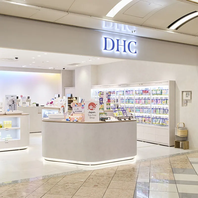 DHC NAMBA WALK점