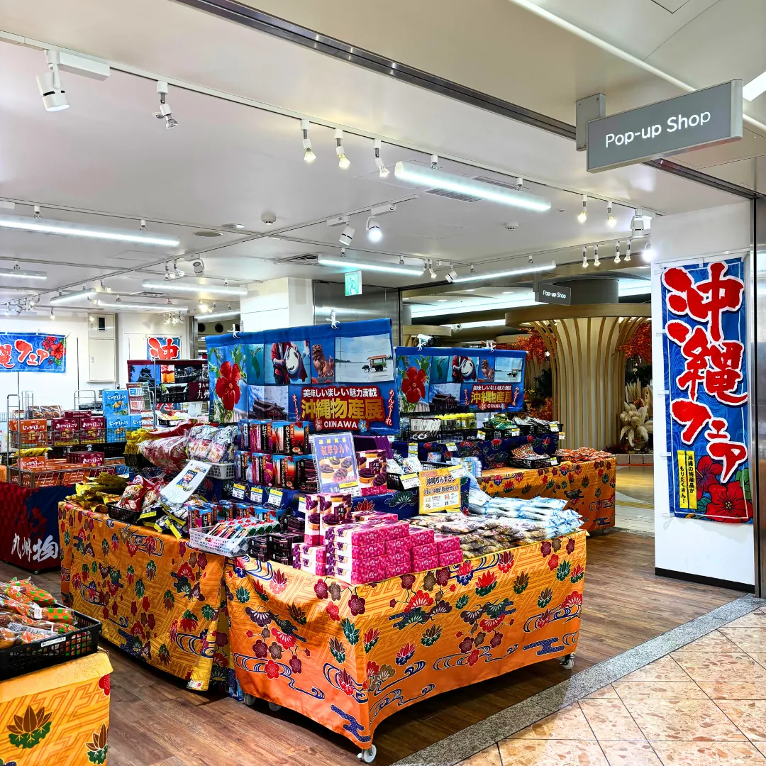 오키나와 남국 페어