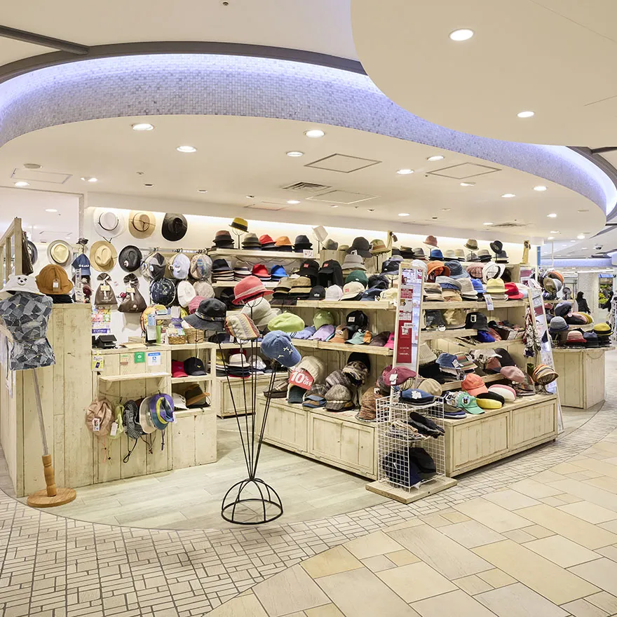 SHOP MU