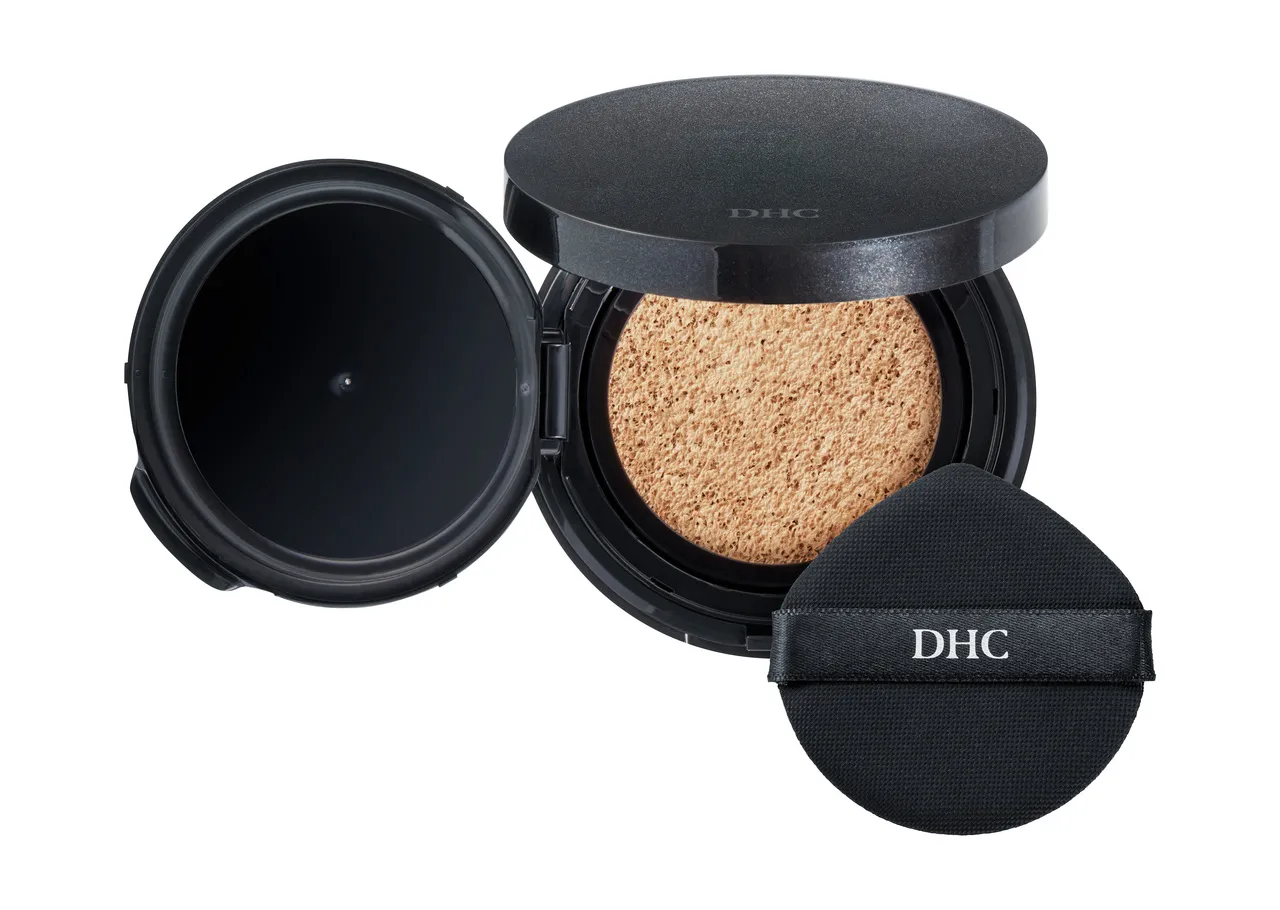 DHC 대망의 BB 쿠션이 데뷔 쇼텐