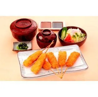 톤헤 레죠 SHOKU~런치 타임 한정~