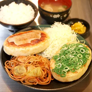 만푸쿠 세트
