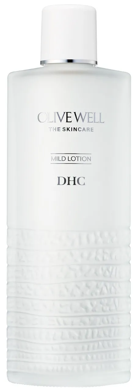 「DHC 약용 마일드로션」캠페인의 안내♪