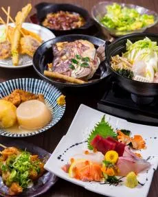해물 주방 OKANAGA
