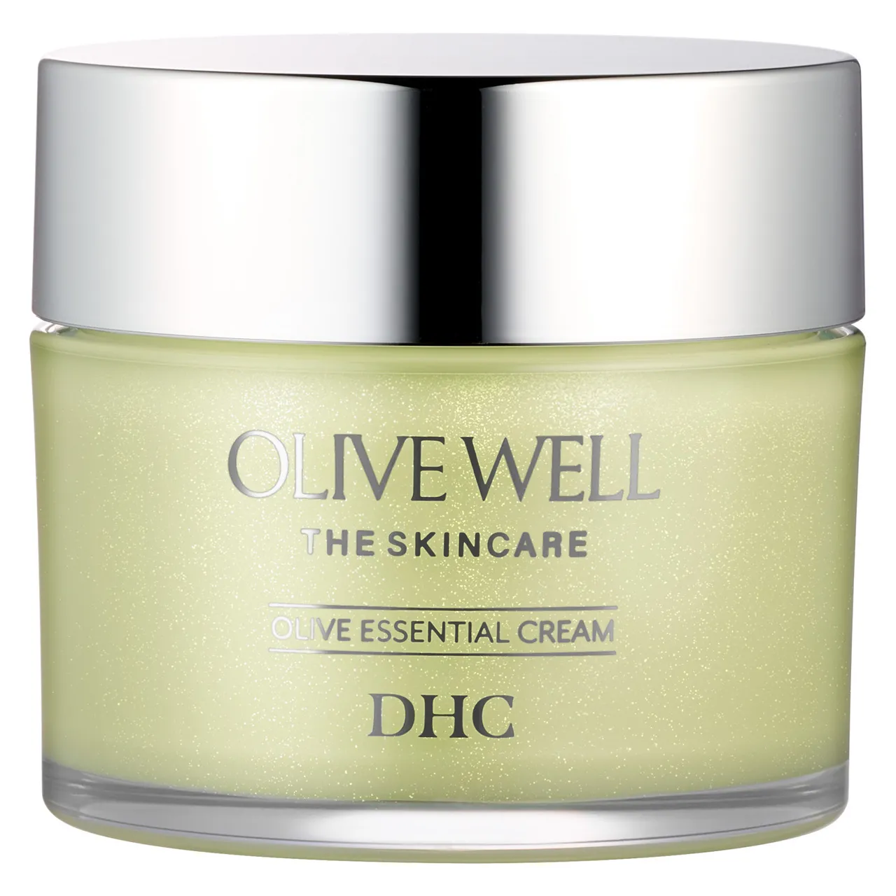 DHC “올리브 에센셜 크림” 리뉴얼 캠페인의 안내♪